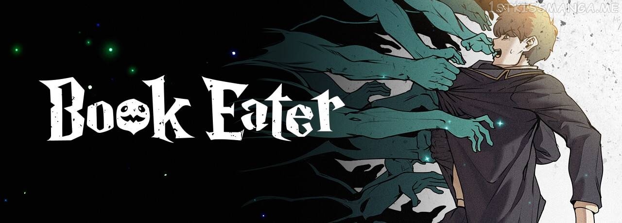 Read The Book Eating Magician Manga Online