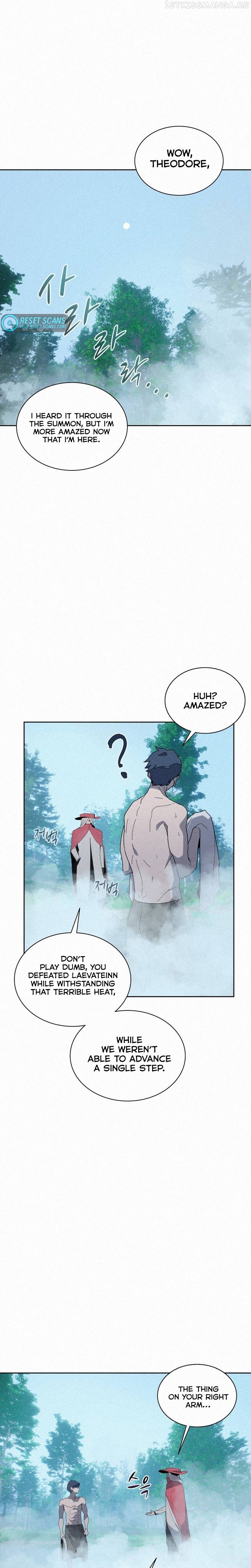 Read The Book Eating Magician Manga Online
