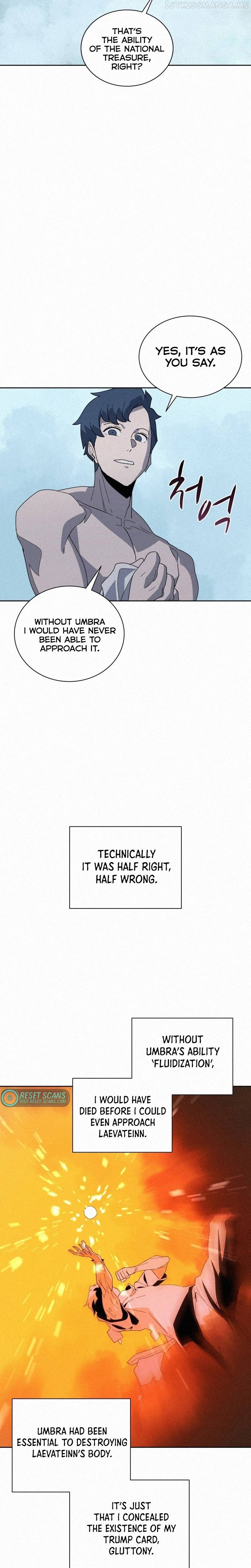 Read The Book Eating Magician Manga Online