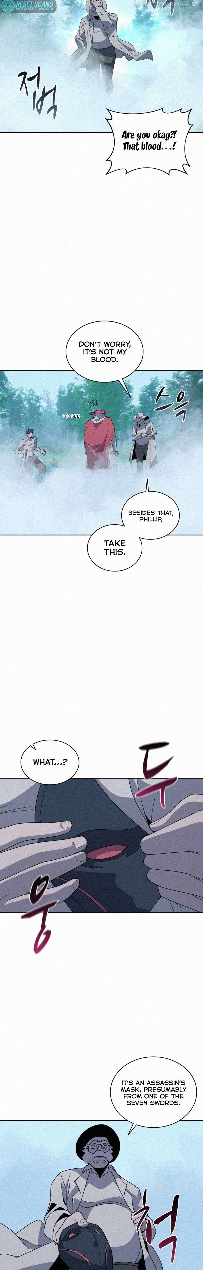 Read The Book Eating Magician Manga Online