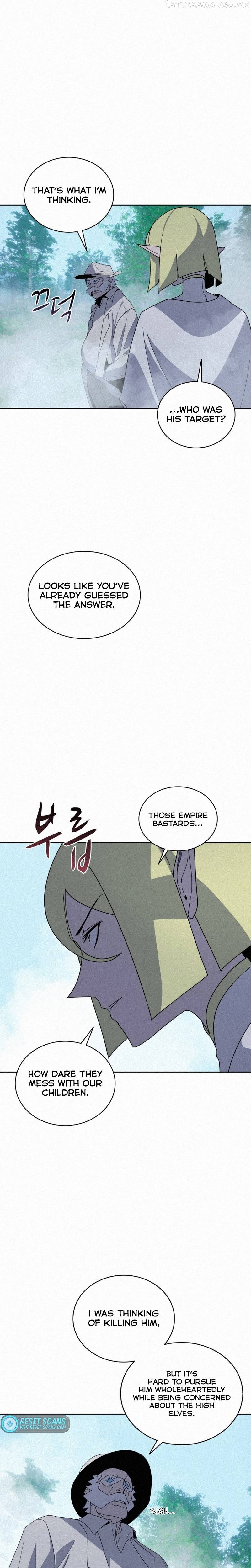 Read The Book Eating Magician Manga Online