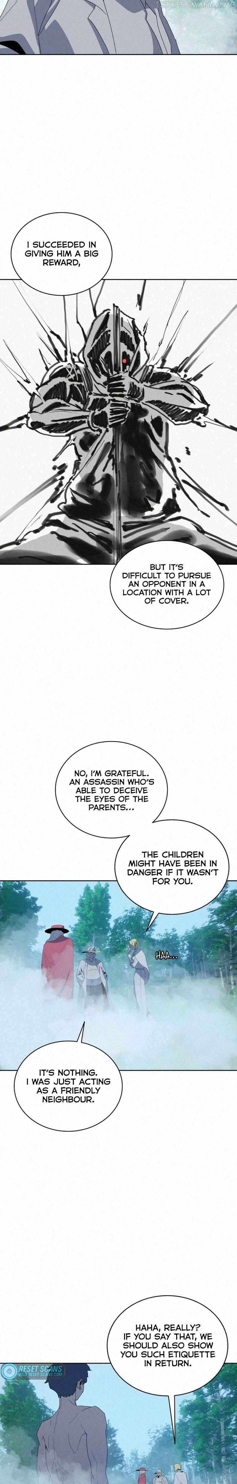 Read The Book Eating Magician Manga Online
