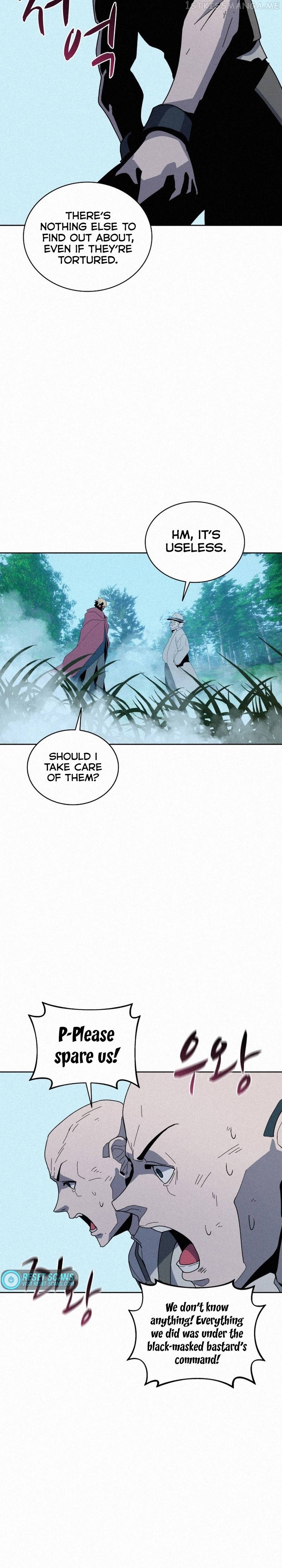Read The Book Eating Magician Manga Online