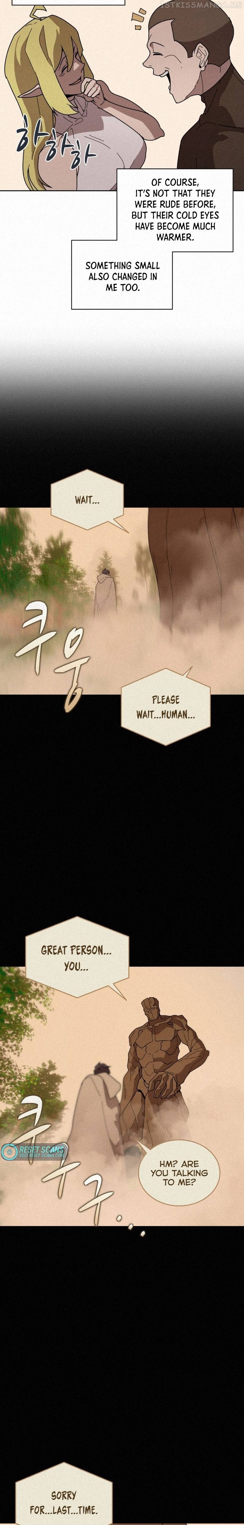 Read The Book Eating Magician Manga Online