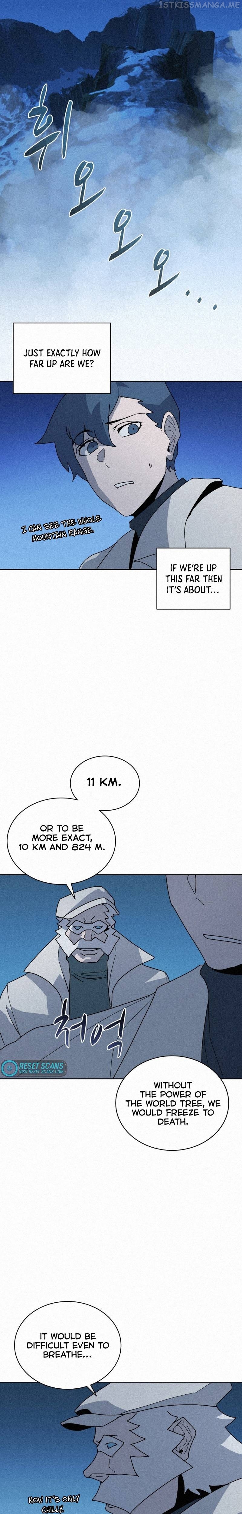 Read The Book Eating Magician Manga Online