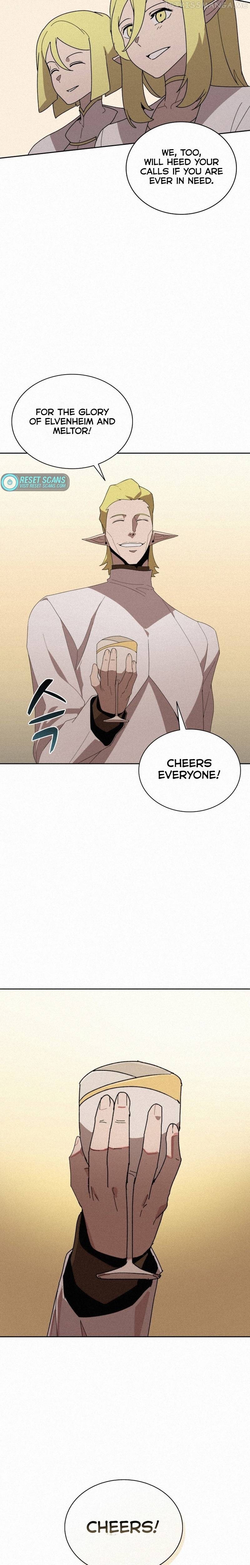 Read The Book Eating Magician Manga Online