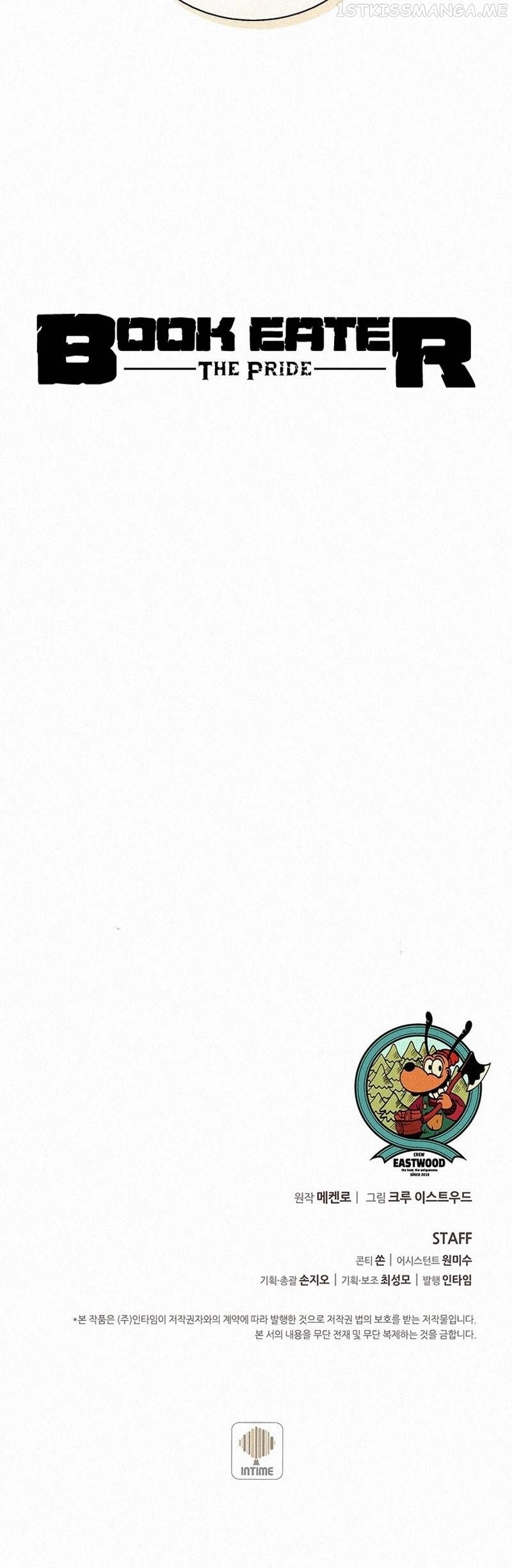 Read The Book Eating Magician Manga Online