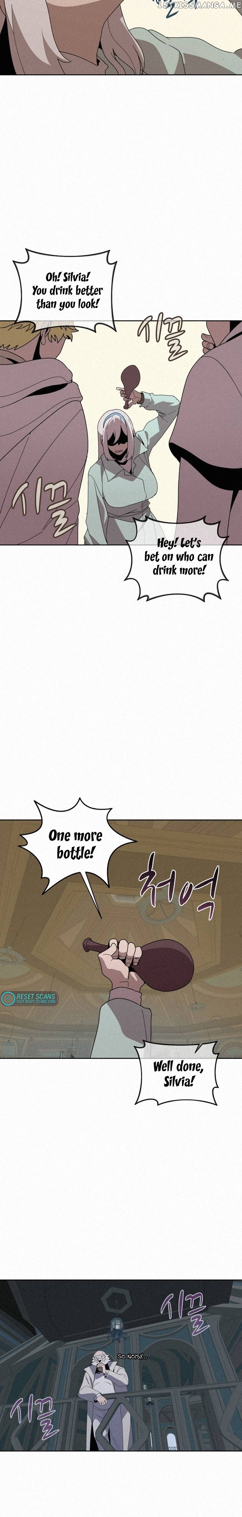 Read The Book Eating Magician Manga Online