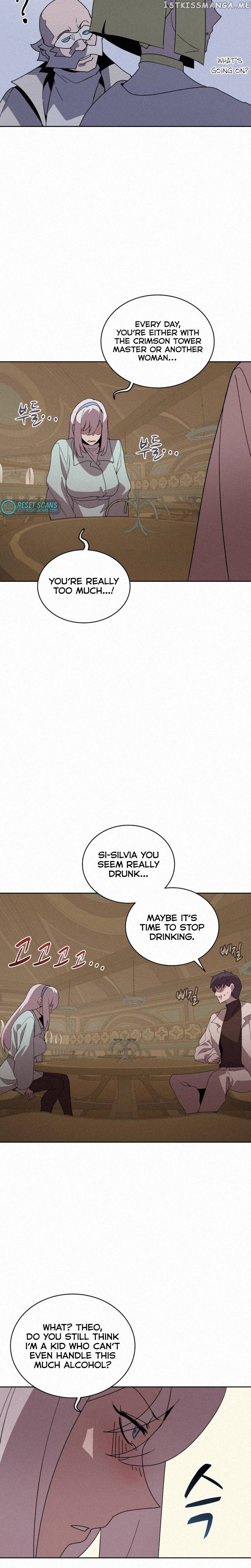 Read The Book Eating Magician Manga Online