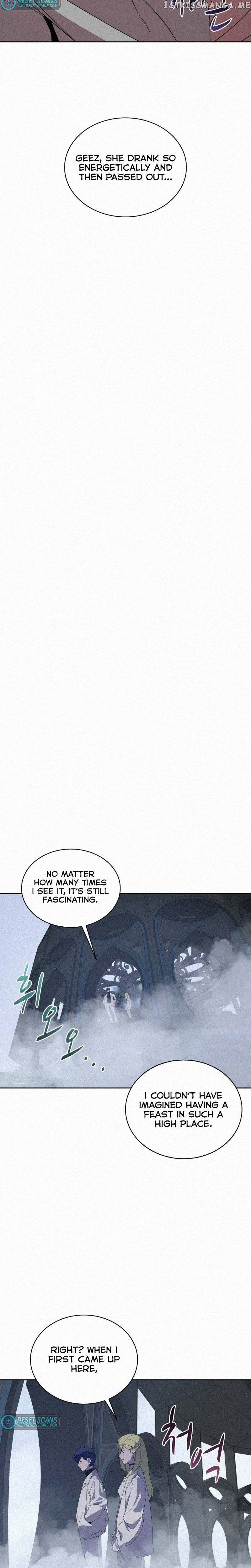 Read The Book Eating Magician Manga Online