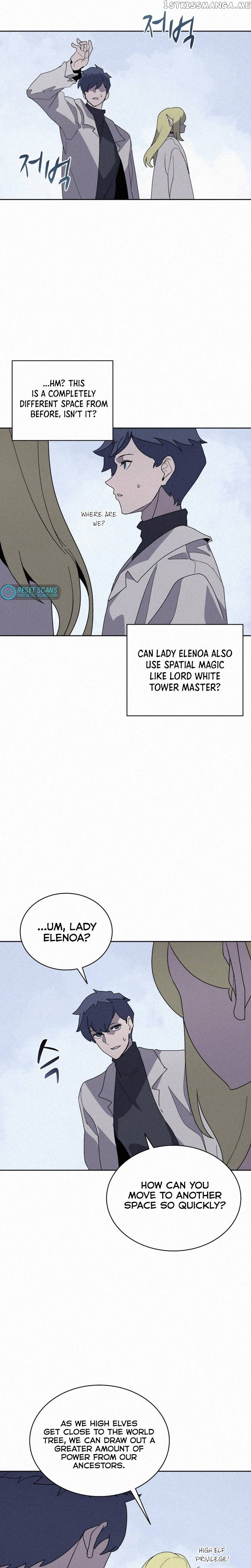 Read The Book Eating Magician Manga Online