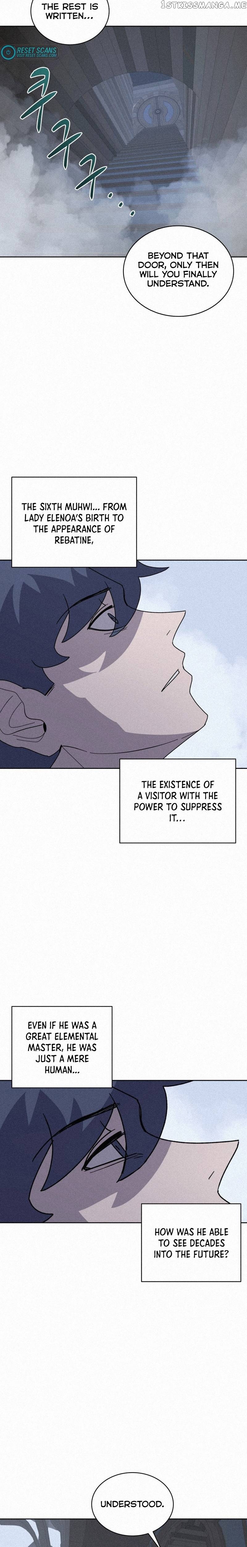 Read The Book Eating Magician Manga Online