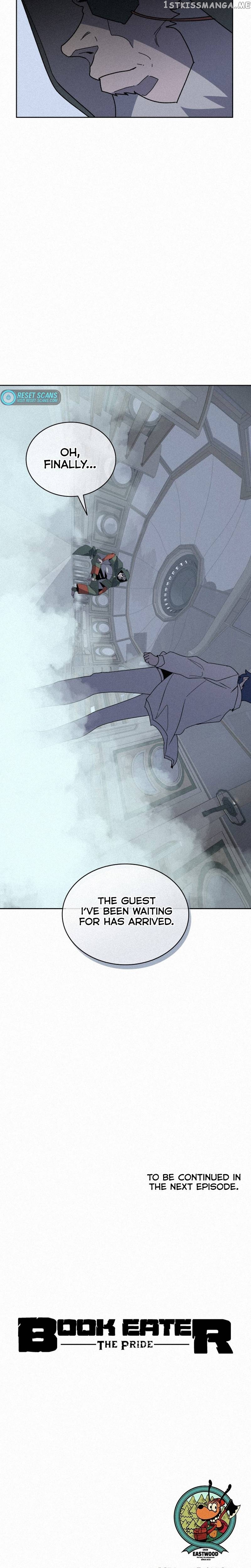 Read The Book Eating Magician Manga Online