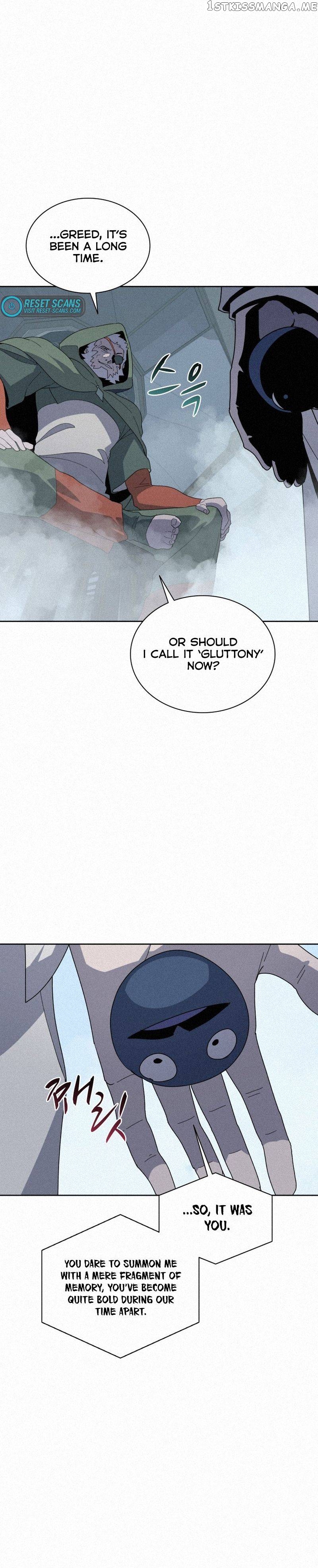 Read The Book Eating Magician Manga Online
