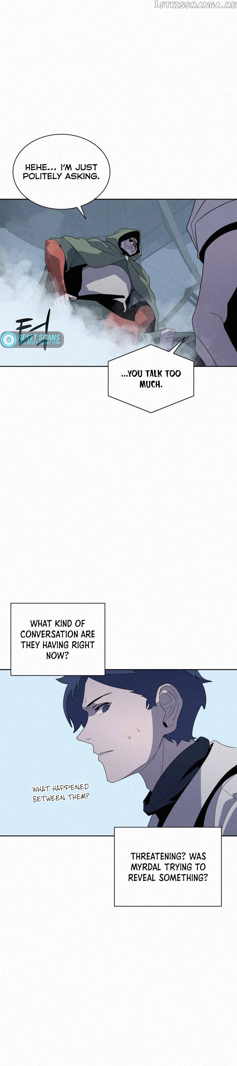 Read The Book Eating Magician Manga Online
