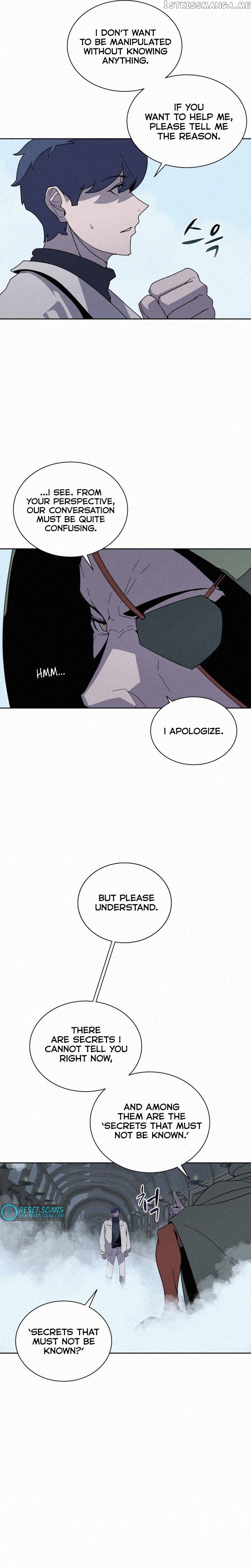 Read The Book Eating Magician Manga Online