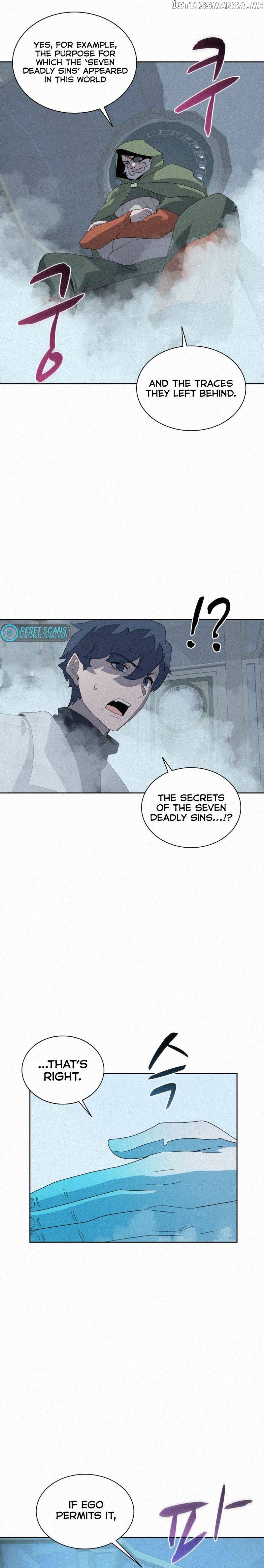 Read The Book Eating Magician Manga Online