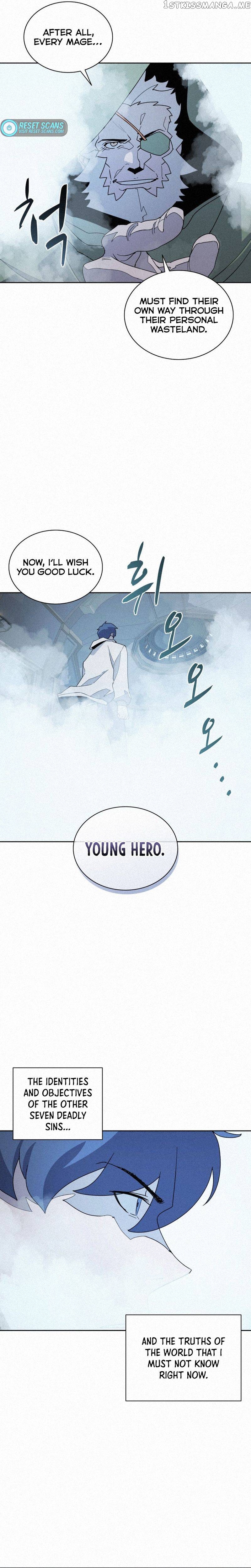 Read The Book Eating Magician Manga Online