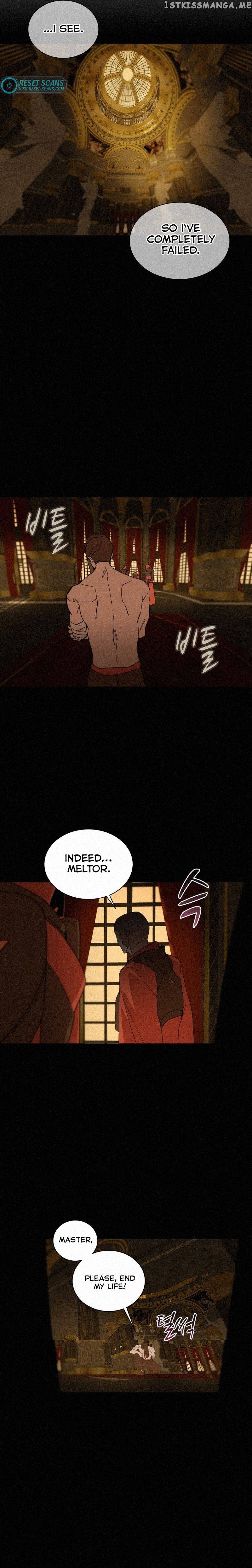 Read The Book Eating Magician Manga Online