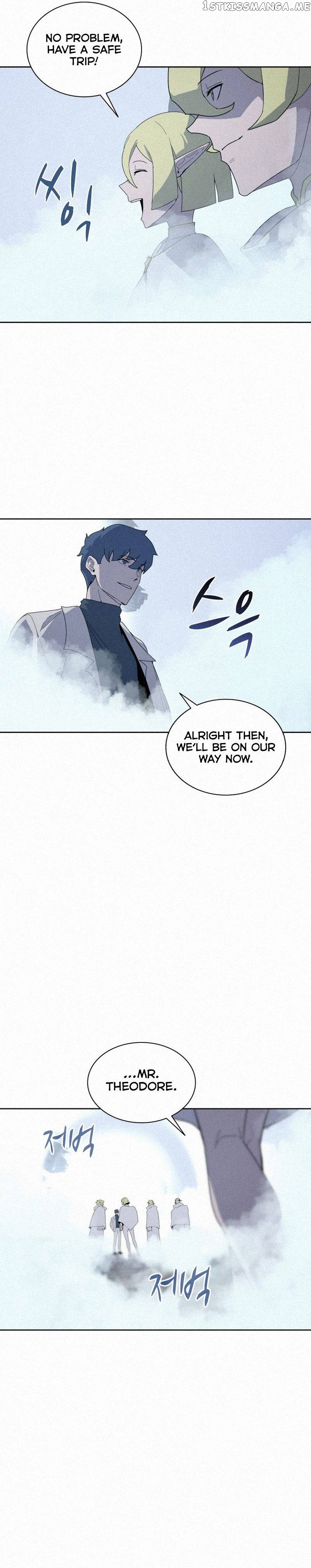 Read The Book Eating Magician Manga Online