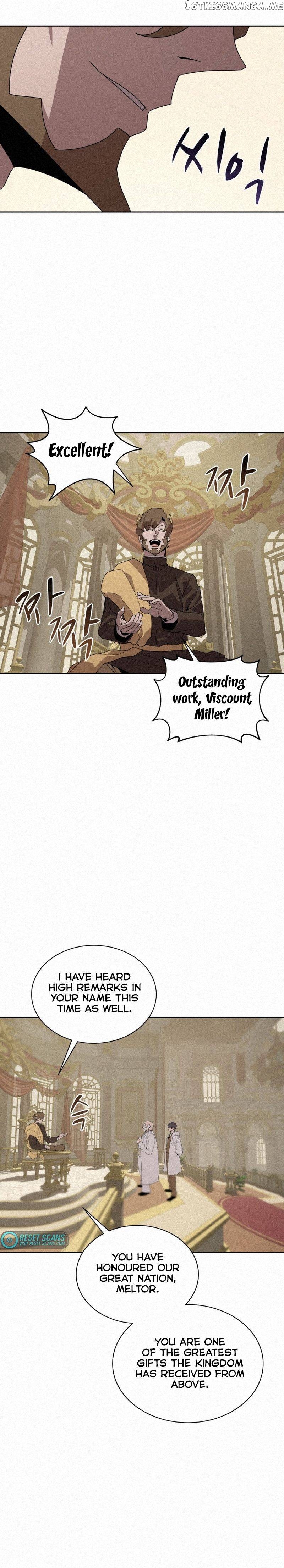 Read The Book Eating Magician Manga Online