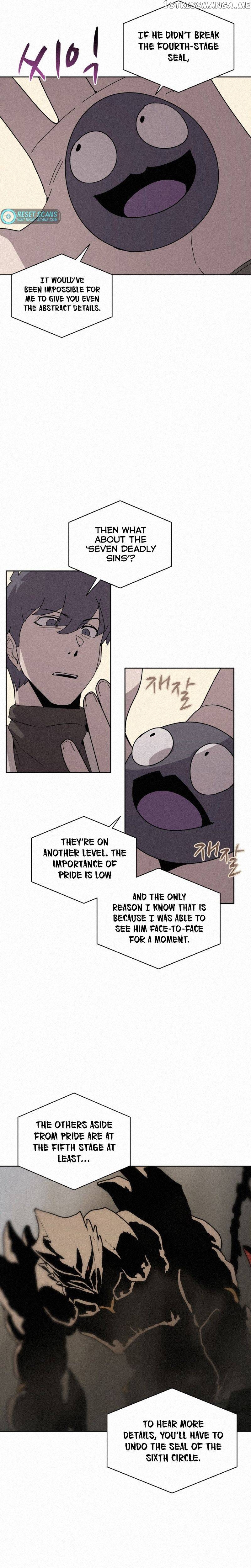 Read The Book Eating Magician Manga Online