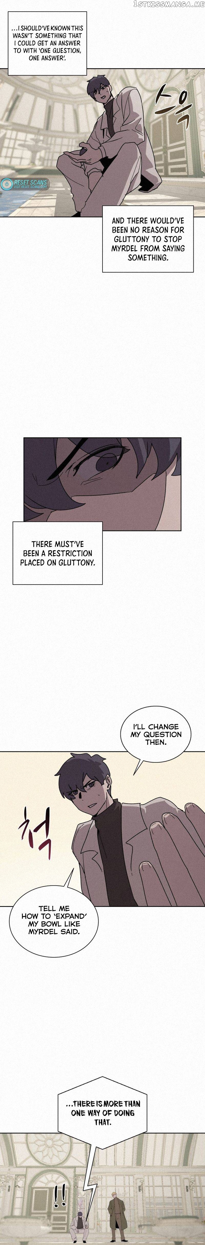 Read The Book Eating Magician Manga Online