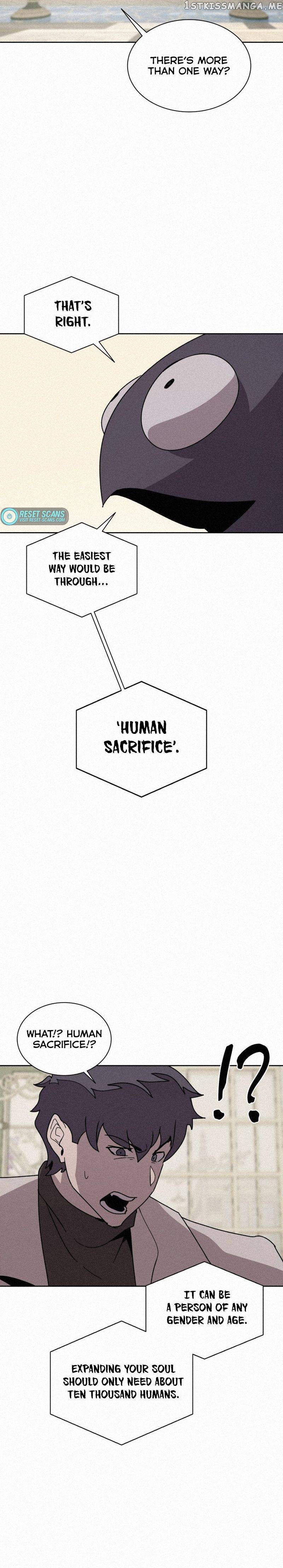 Read The Book Eating Magician Manga Online