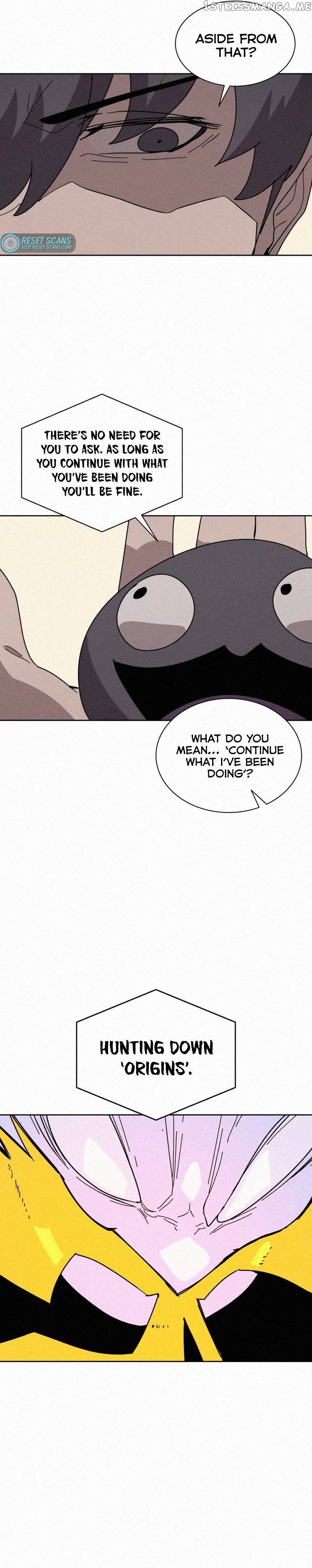 Read The Book Eating Magician Manga Online
