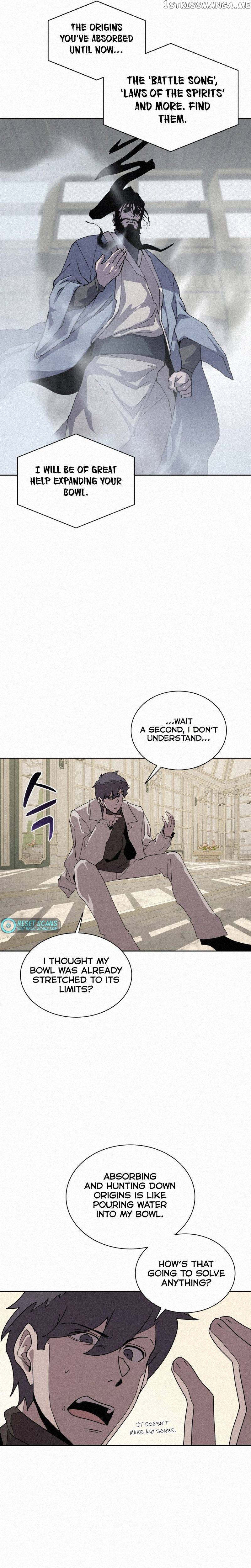 Read The Book Eating Magician Manga Online