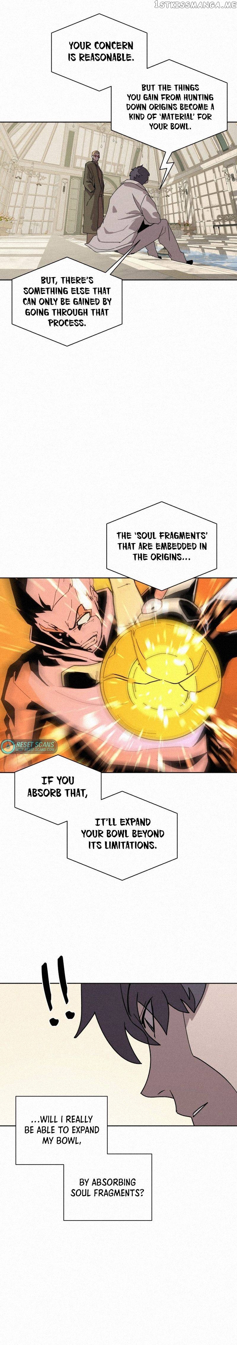 Read The Book Eating Magician Manga Online
