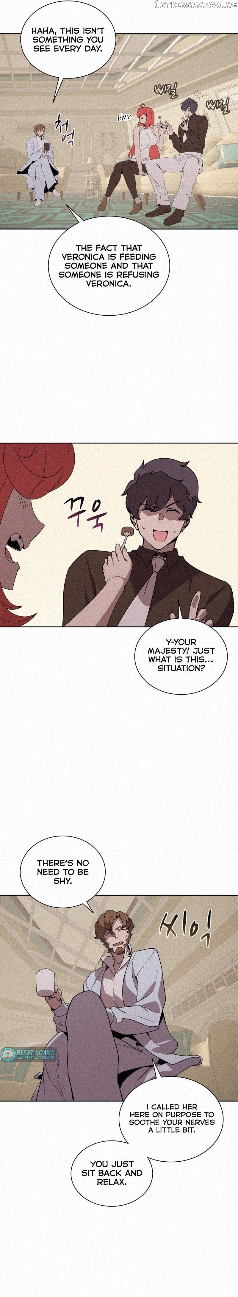 Read The Book Eating Magician Manga Online