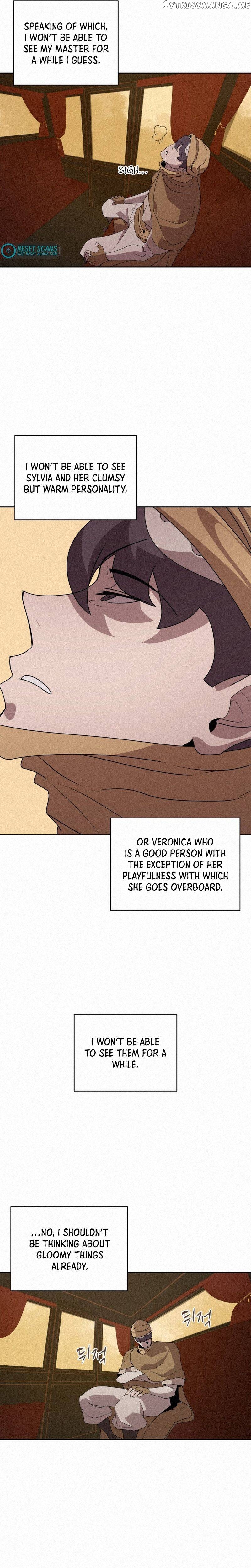Read The Book Eating Magician Manga Online