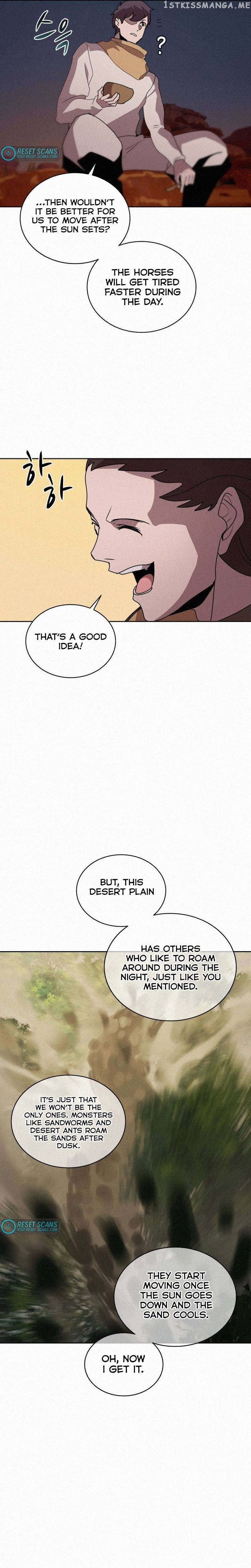 Read The Book Eating Magician Manga Online
