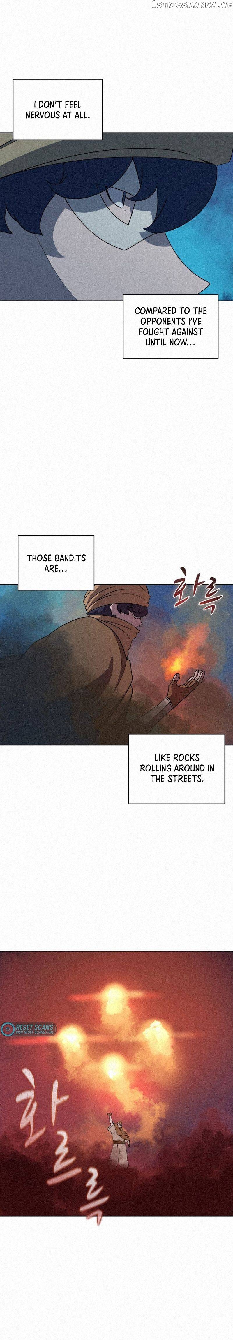 Read The Book Eating Magician Manga Online