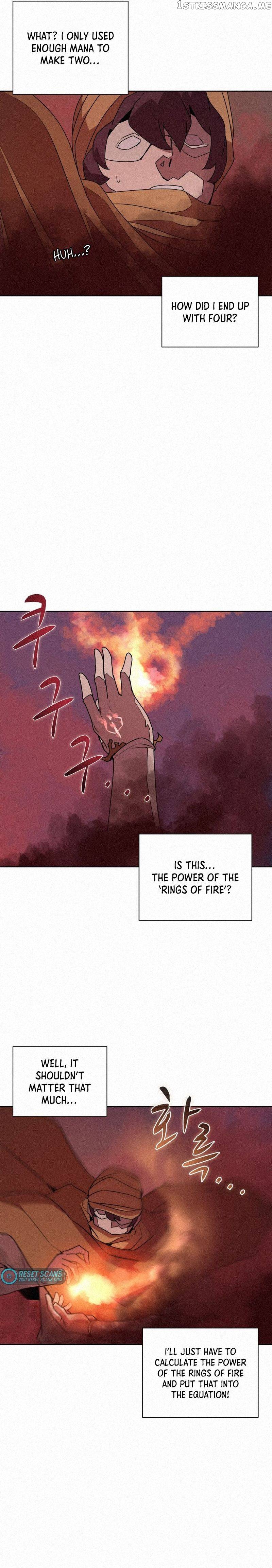 Read The Book Eating Magician Manga Online