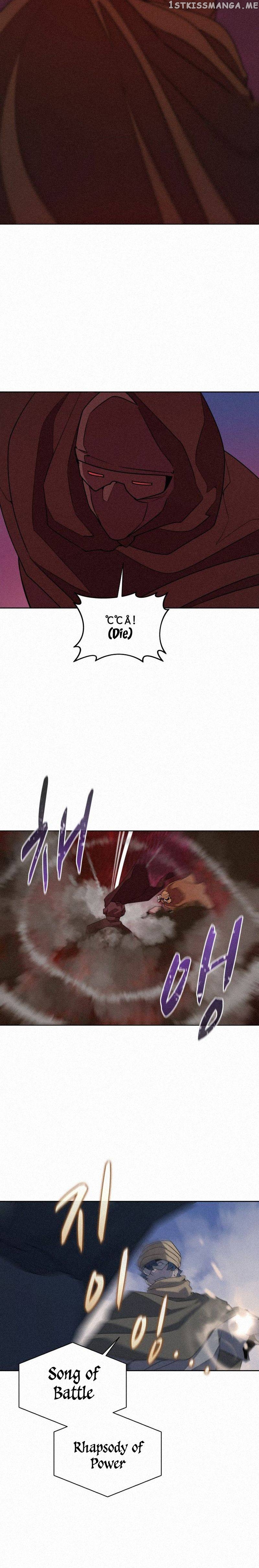 Read The Book Eating Magician Manga Online