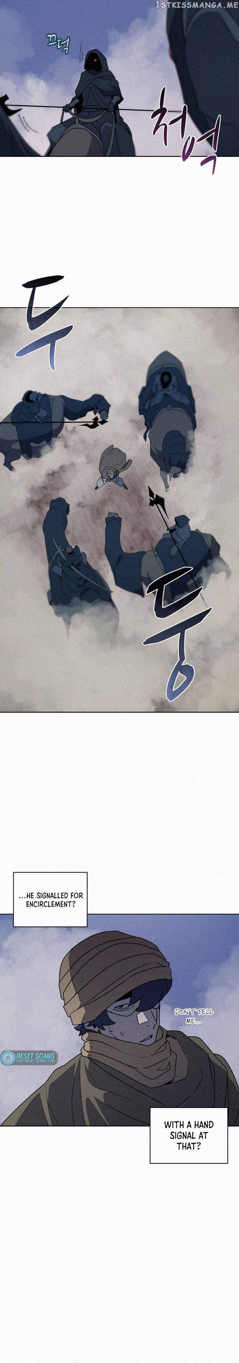 Read The Book Eating Magician Manga Online