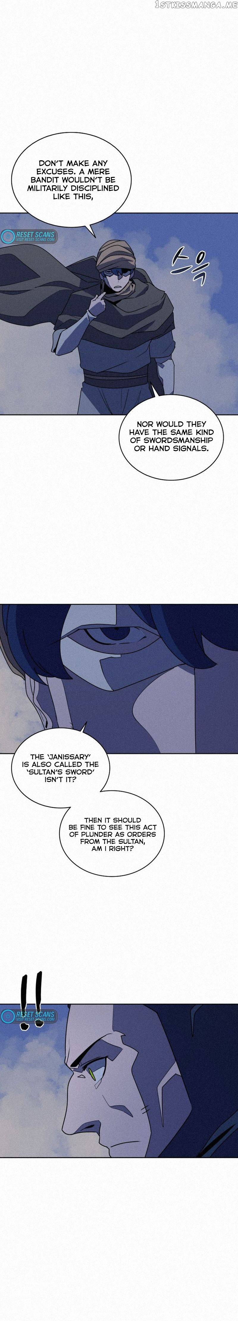Read The Book Eating Magician Manga Online