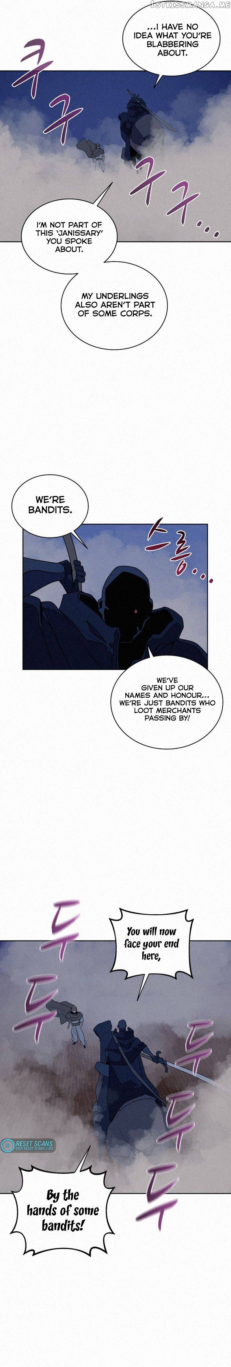 Read The Book Eating Magician Manga Online