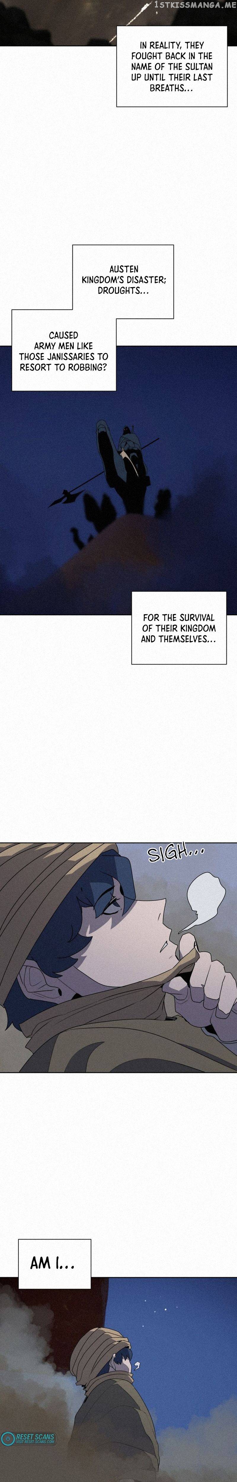 Read The Book Eating Magician Manga Online