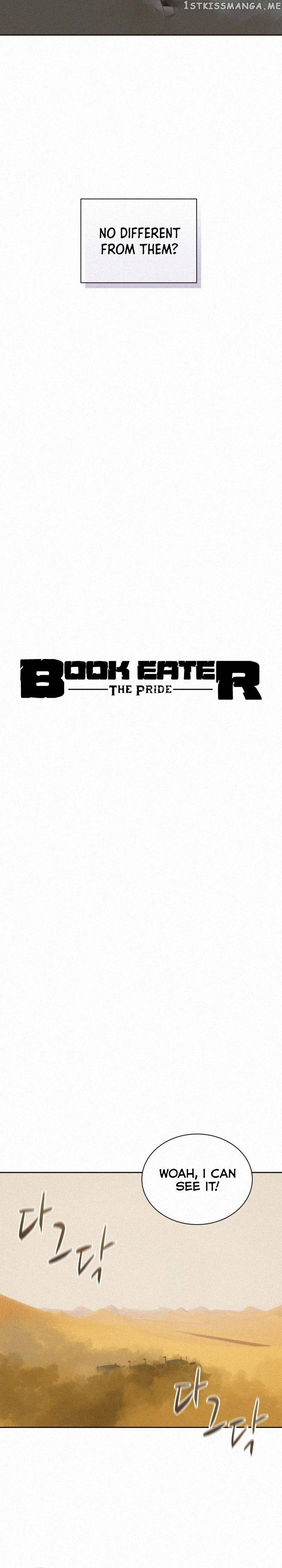 Read The Book Eating Magician Manga Online
