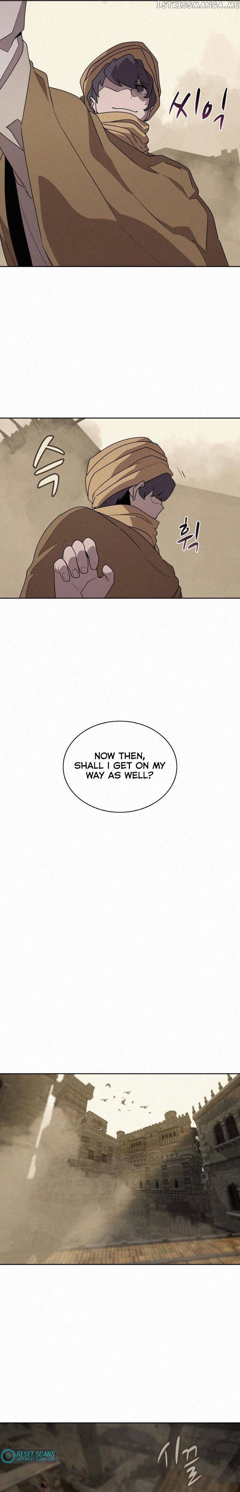 Read The Book Eating Magician Manga Online