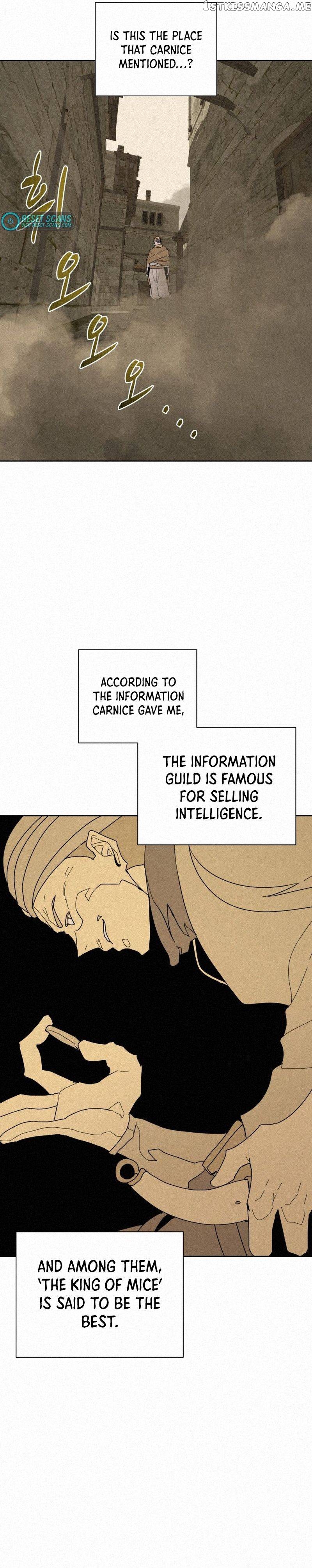 Read The Book Eating Magician Manga Online