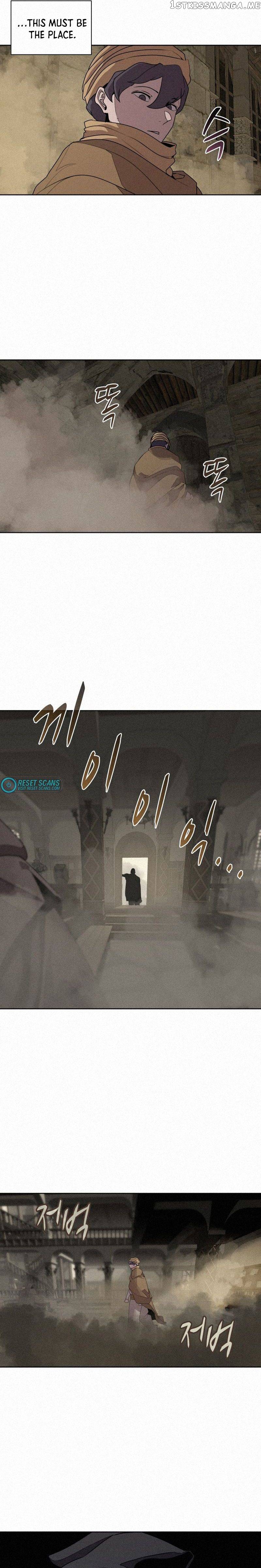 Read The Book Eating Magician Manga Online