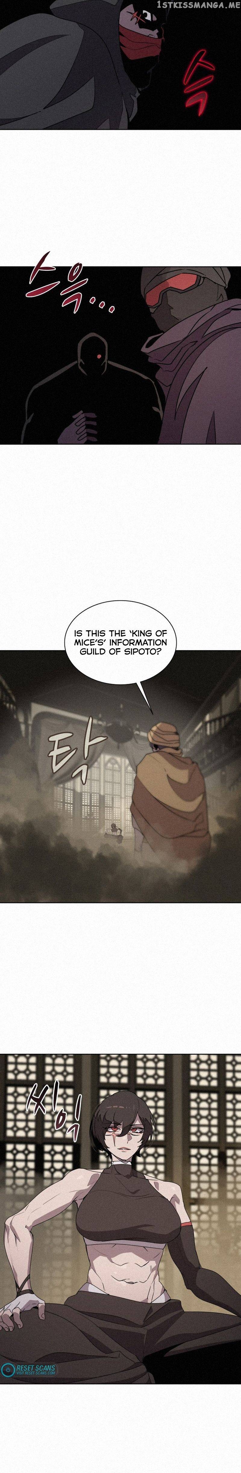 Read The Book Eating Magician Manga Online