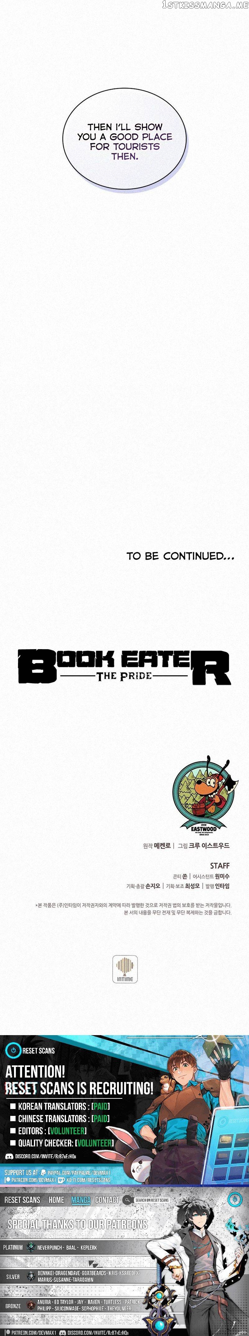 Read The Book Eating Magician Manga Online