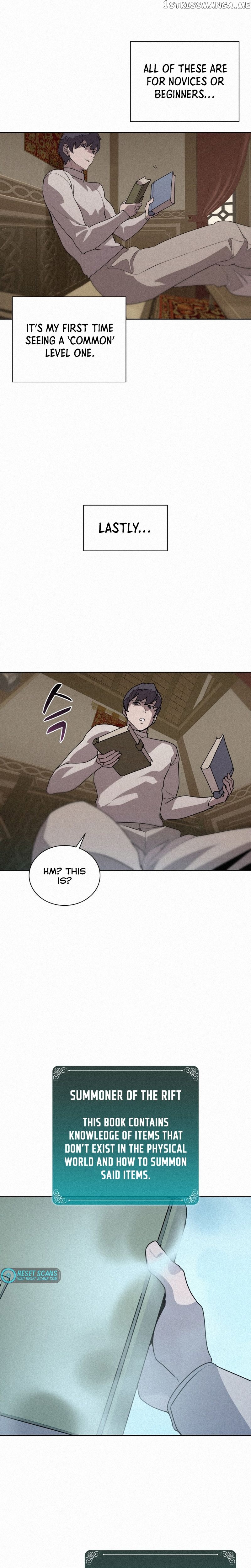 Read The Book Eating Magician Manga Online