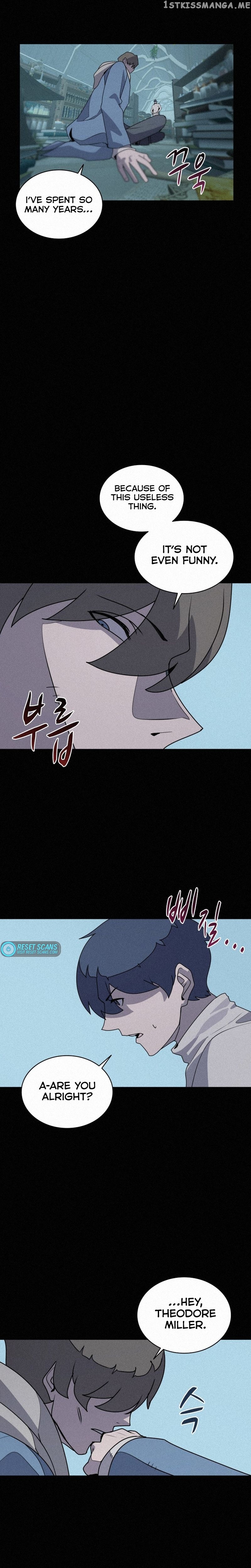 Read The Book Eating Magician Manga Online