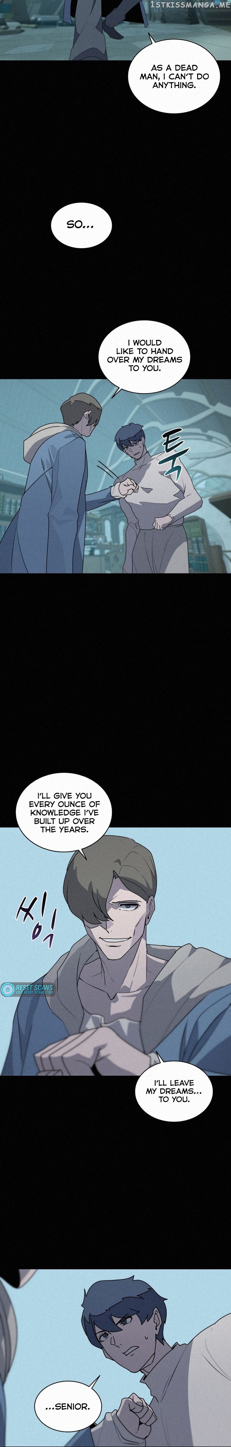 Read The Book Eating Magician Manga Online
